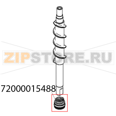 Уплотнение торцевое BS-155 CAR.CER.EPOM Abat ЛГ-150/40Г-02 Уплотнение торцевое BS-155 CAR.CER.EPOM Abat ЛГ-150/40Г-02Запчасть на деталировке под номером: 72000015488