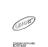 235X100 label Unox XVC 715G