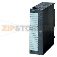 SIPLUS, МОДУЛЬ АНАЛОГОВОГО ВВОДА SM331 AI 8 X 0/4...20MA, РАСШИРЕННЫЙ ДИАПАЗОН РАБОЧИХ ТЕМПЕРАТУР -25... +70 ГРАДУСОВ ЦЕЛЬСИЯ, НА ОСНОВЕ МОДУЛЯ 6ES7331-7TF01-0AB0 Siemens 6AG1331-7TF01-7AB0