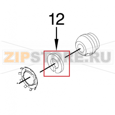 Washer, Felt KitchenAid 5KSM150PSE Washer, Felt KitchenAid 5KSM150PSE

Запчасть на сборочном чертеже под номером: 12

Название запчасти KitchenAid на английском языке: Washer, Felt KitchenAid 5KSM150PSE