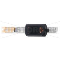 Счетчик промышленного газа IFM SD5800