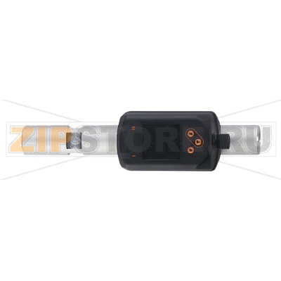 Счетчик промышленного газа IFM SD5800 