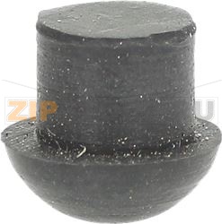 FOOT RUBBER FOR GRIDS UNIVERSAL 