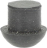 FOOT RUBBER FOR GRIDS UNIVERSAL