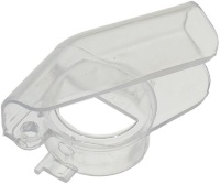 ВОРОНКА ЛЕВОГО ЛОТКА ПОДАЧИ ПОРОШКА