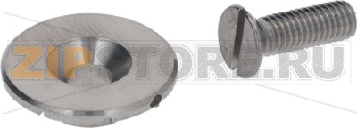 Group Jetbreaker With Screw/20 