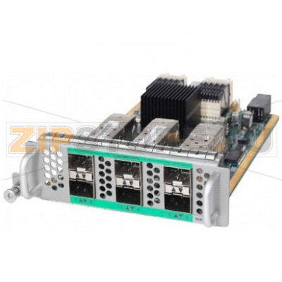 Модуль Cisco N5K-M1060= 