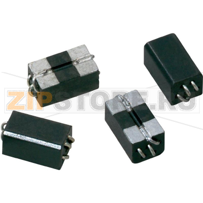 Феррит 416 Ом, SMD, 8.5x4.65x5 мм, 1 шт Würth Elektronik WE-SUKW 