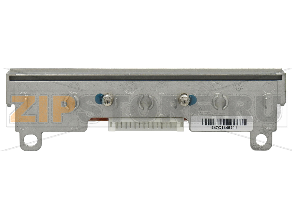 Печатающая термоголовка для принтера Intermec PC43t (203dpi) Термоголовка для принтера Intermec PC43t (203dpi)Название запчасти Intermec на английском языке: Printhead, 203 DPI 