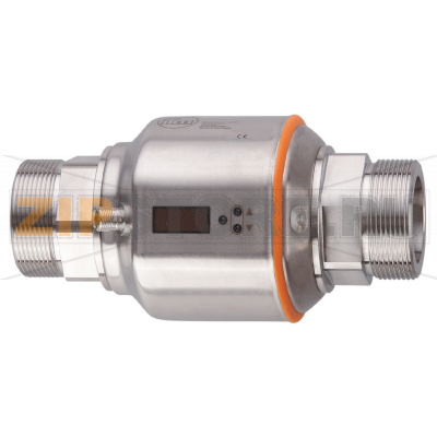 Датчик потока магнитно-индуктивный IFM SM9001 