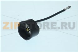 OVERLOAD, 8300MRPM64 ALTERNATE MRP40AMN 