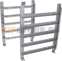 SIDE SUPPORT KIT 5 GN1/1 0511