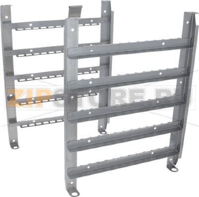 SIDE SUPPORT KIT 5 GN1/1 0511 