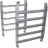 SIDE SUPPORT KIT 5 GN1/1 0511