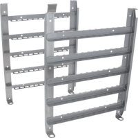 SIDE SUPPORT KIT 5 GN1/1 0511