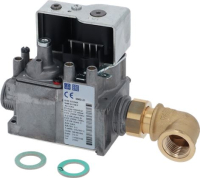VALVE 848 SIGMA ø 3/4 MM