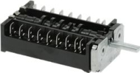 SELECTOR SWITCH OVEN AEG 3570285027