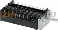 SELECTOR SWITCH OVEN AEG 3570285027