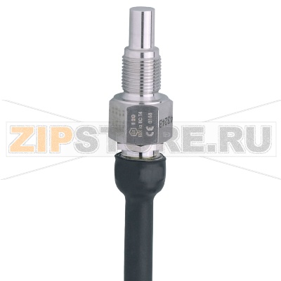 Датчик потока для подключения к оценочной электронике IFM SF111A 