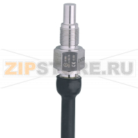 Датчик потока для подключения к оценочной электронике IFM SF111A