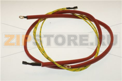 CABLE [C]IGNITION L. 850 