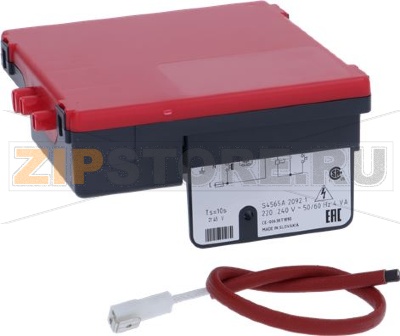 IGNITION PANEL S4565 A 2092 