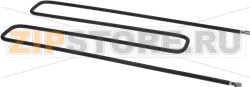 HEATING ELEMENT 620W 230V 