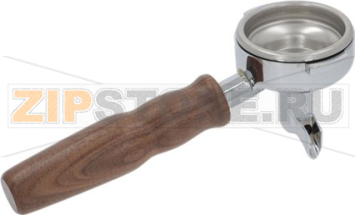 FILTER HOLDER COMPLETE 1 CUP FAEMA 