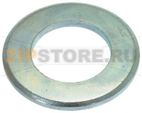 RONDELLA ø 30x17x2 mm
