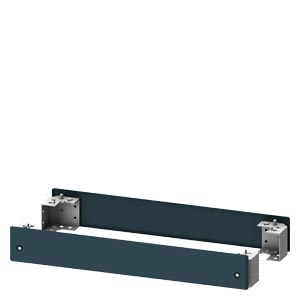 Цоколь с фронтальной крышкой H100/W850 Siemens 8PQ1010-0BA02 