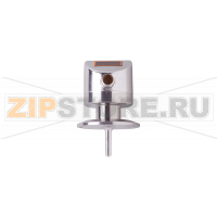 Преобразователь температуры с дисплеем IFM TD2911
