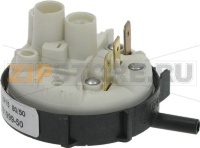 РЕЛЕ ДАВЛЕНИЯ, 1 УРОВЕНЬ