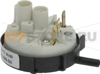 РЕЛЕ ДАВЛЕНИЯ, 1 УРОВЕНЬ 