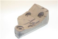 CONTRAPPESO INDESIT C00119110