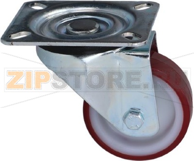 ШАРНИРНОЕ СОЕДИНЕНИЕ РОЛИКА КОЛЕСА 