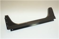 BOTTOM DOOR FRAME
