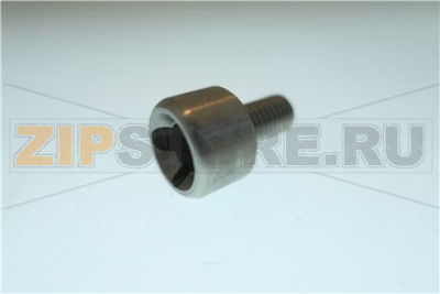 BOCCOLA CHEF VE400 