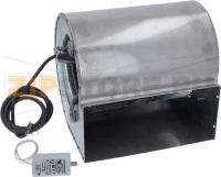 FAN [C] CENTR.KKC RKC