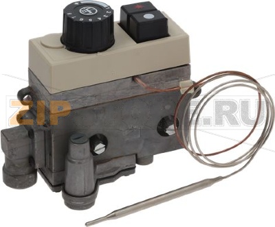 КЛАПАН MINISIT ДЛЯ ФРИТЮРНИЦЫ 110÷190°C 