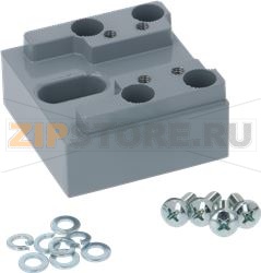 ПЛАСТИНКА ДЛЯ ПРИТВОРА 51-65 ММ 