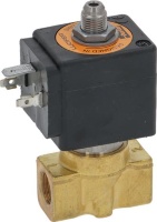 SOLENOID VALVE PARKER 3-WAY 220/240V