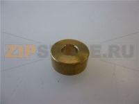 RONDELLA OTTONE ø 20x8,5x8,5 mm