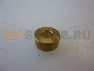 RONDELLA OTTONE ø 20x8,5x8,5 mm 