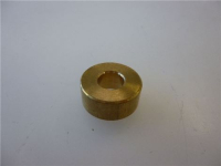 RONDELLA OTTONE ø 20x8,5x8,5 mm