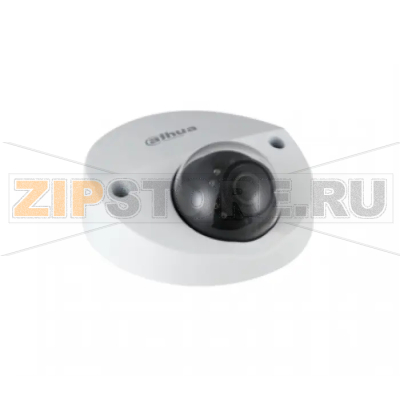 Видеокамера Dahua DH-HAC-HDBW1200FP-M-0360B-S3A 