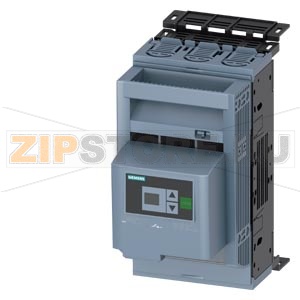 ПРЕДОХРАНИТЕЛЬНЫЙ РАЗЪЕДИНИТЕЛЬ 3-ПОЛЮСА, NH00, 160A 40MM ШИННАЯ СИСТЕМА COVER LEVEL 32/70 MM ПРЕДОХРАНИТЕЛЬНЫЙ МОНИТОР ЭЛЕКТРОННЫЙ ПРЕДОХРАНИТЕЛЬНЫЙ МОНИТОР ЭЛЕКТРОННЫЙ, EFM 20 Siemens 3NP1133-1BB13 