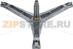 DRUM SPIDER SHAFT FOR WASHING MACHINE SA 