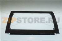 FRAME, DOOR   GRAY, SC20/30