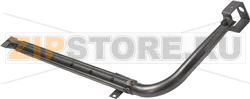 ГАЗОВАЯ ГОРЕЛКА FOR OVEN 760X350 MM 