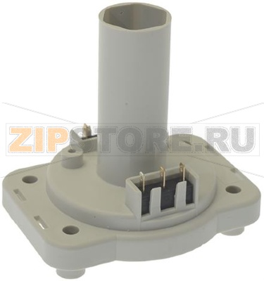 ПОРШЕНЬ НИЖНИЙ 